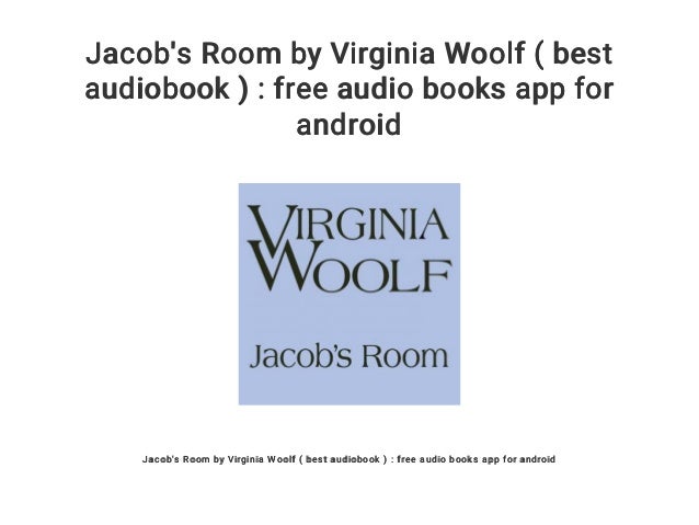 Best Audio Book App